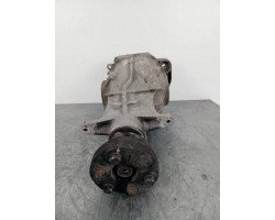 Rear reducer BMW 6 Gran Coupe F06 7630828 2 99L diesel 230kW 2015