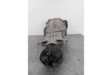 Rear reducer BMW 6 Gran Coupe F06 7630828 2 99L diesel 230kW 2015