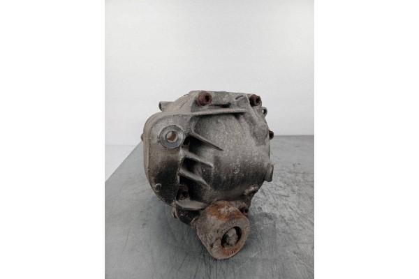 Rear reducer BMW 6 Gran Coupe F06 7630828 2 99L diesel 230kW 2015 Catalog number of the part 7630828
