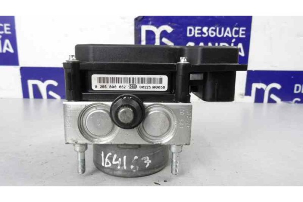 51801321 ABS CITROEN NEMO SX 2010 51801321 164167 CITROEN - 5