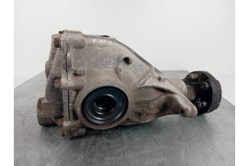 Rear reducer BMW 6 Gran Coupe F06 7630828 2 99L diesel 230kW 2015 Car type passenger cars
