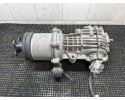 Rear reducer INFINITI QX60 203955ADD8FA 3 5L gasoline 188kW 2014