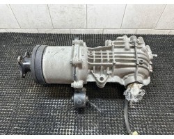 Rear reducer INFINITI QX60 203955ADD8FA 3 5L gasoline 188kW 2014