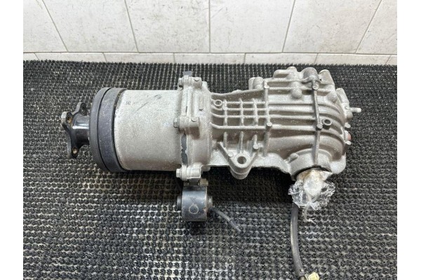 Rear reducer INFINITI QX60 203955ADD8FA 3 5L gasoline 188kW 2014