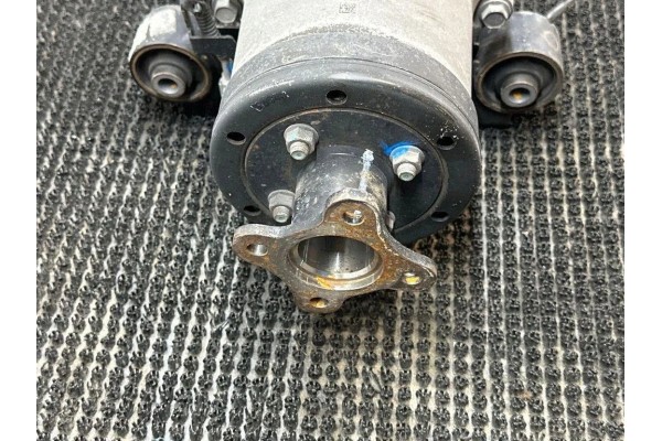 Rear reducer INFINITI QX60 203955ADD8FA 3 5L gasoline 188kW 2014 Part manufacturer Infiniti OE