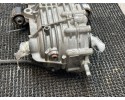 Rear reducer INFINITI QX60 203955ADD8FA 3 5L gasoline 188kW 2014 Catalog number of the part 203955ADD8FA