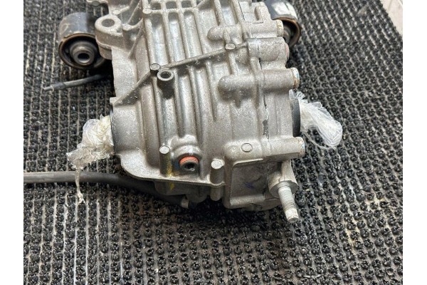 Rear reducer INFINITI QX60 203955ADD8FA 3 5L gasoline 188kW 2014 Catalog number of the part 203955ADD8FA