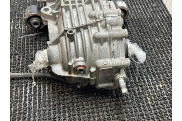 Rear reducer INFINITI QX60 203955ADD8FA 3 5L gasoline 188kW 2014 Catalog number of the part 203955ADD8FA