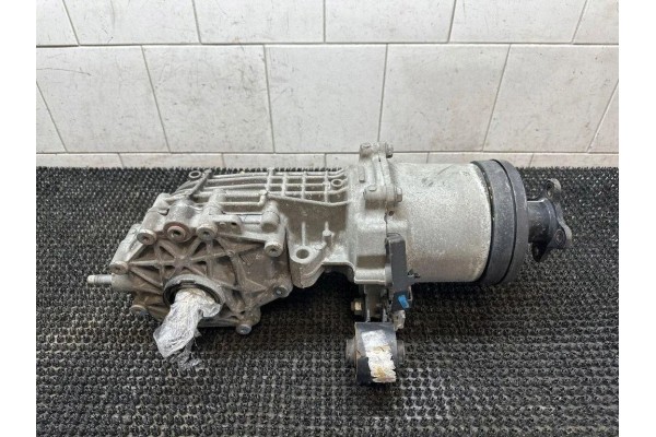 Rear reducer INFINITI QX60 203955ADD8FA 3 5L gasoline 188kW 2014 Car type passenger cars