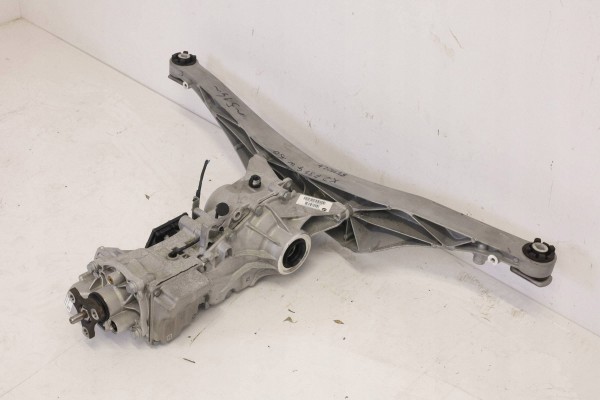 BRIDGE DIFFERENTIAL REAR 8841514 X1 F48 X2 F39 F40 F44 F45 27KM Catalog number of the part 8841514MWGK456448