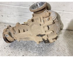 2012 Audi Q5 SQ5 8R Rear Differential LLU