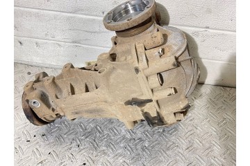 2012 Audi Q5 SQ5 8R Rear Differential LLU