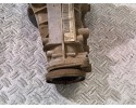 2012 Audi Q5 SQ5 8R Rear Differential LLU Catalog number of the part LLU