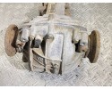 2012 Audi Q5 SQ5 8R Rear Differential LLU Car type 4x4 SUV