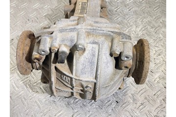 2012 Audi Q5 SQ5 8R Rear Differential LLU Car type 4x4 SUV