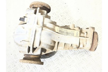 2012 Audi Q5 SQ5 8R Rear Differential LLU Installation side multipurpose