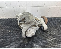 Rear reducer DODGE DURANGO WD T03UG0282D0632 5 7L gasoline 268kW 2013