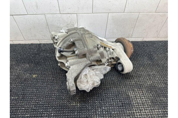 Rear reducer DODGE DURANGO WD T03UG0282D0632 5 7L gasoline 268kW 2013