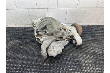 Rear reducer DODGE DURANGO WD T03UG0282D0632 5 7L gasoline 268kW 2013