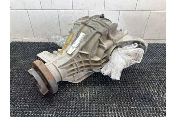 Rear reducer DODGE DURANGO WD T03UG0282D0632 5 7L gasoline 268kW 2013 Part manufacturer Dodge OE