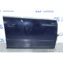 AZUL OSCURO PUERTA DELANTERA DERECHA AUDI A4 AVANT (8E) 3.0 TDI Quattro 2005 AZUL OSCURO 167398 AUDI - 1
