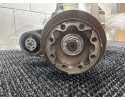 Rear reducer DODGE DURANGO WD T03UG0282D0632 5 7L gasoline 268kW 2013 Catalog number of the part T03UG0282D0632