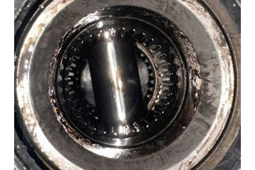Rear reducer DODGE DURANGO WD T03UG0282D0632 5 7L gasoline 268kW 2013 Car type passenger cars