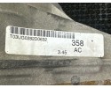 Rear reducer DODGE DURANGO WD T03UG0282D0632 5 7L gasoline 268kW 2013 Catalog number of substitutes 358AC