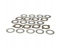 Bridge disc washers 8 8 Mustang F 150 Explorer Mercury 75 13