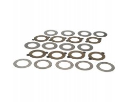 Bridge disc washers 8 8 Mustang F 150 Explorer Mercury 75 13
