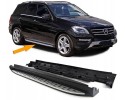 THRESHOLDS THRESHOLD PADS MERCEDES ML W166 AMG