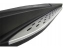 THRESHOLDS THRESHOLD PADS MERCEDES ML W166 AMG Part manufacturer no brand