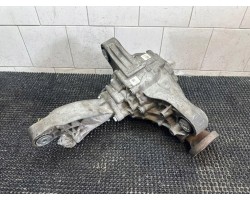 Front reducer DODGE DURANGO WD H210047 5 7L gasoline 268kW 2013
