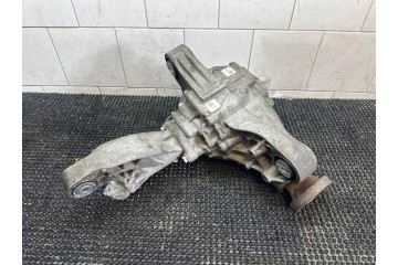Front reducer DODGE DURANGO WD H210047 5 7L gasoline 268kW 2013