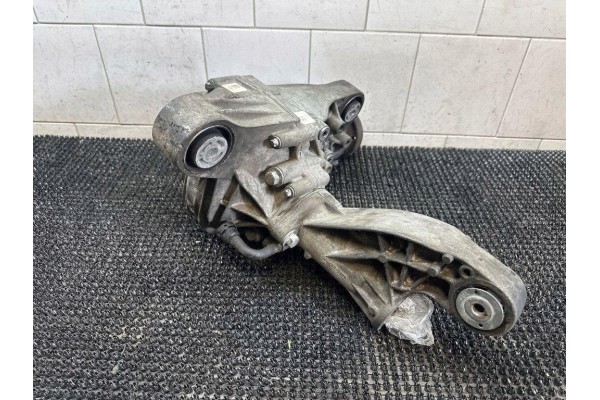 Front reducer DODGE DURANGO WD H210047 5 7L gasoline 268kW 2013 Part manufacturer Dodge OE