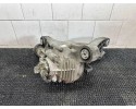 Front reducer DODGE DURANGO WD H210047 5 7L gasoline 268kW 2013 Catalog number of the part H210047