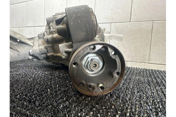 Front reducer DODGE DURANGO WD H210047 5 7L gasoline 268kW 2013 Car type passenger cars