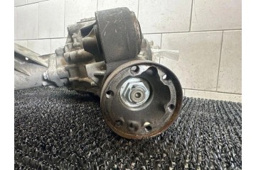 Front reducer DODGE DURANGO WD H210047 5 7L gasoline 268kW 2013 Car type passenger cars