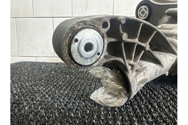 Front reducer DODGE DURANGO WD H210047 5 7L gasoline 268kW 2013 Catalog number of substitutes C210047 CD133677 A1563881