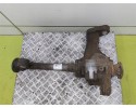 FRONT BRIDGE VW TOUAREG I 2 5 R5 TDI PD BAC 0AA409507L HDL