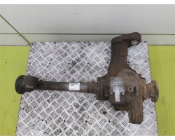 FRONT BRIDGE VW TOUAREG I 2 5 R5 TDI PD BAC 0AA409507L HDL