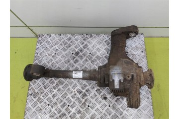 FRONT BRIDGE VW TOUAREG I 2 5 R5 TDI PD BAC 0AA409507L HDL