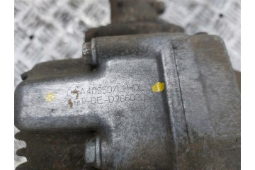 FRONT BRIDGE VW TOUAREG I 2 5 R5 TDI PD BAC 0AA409507L HDL Catalog number of the part TK401989 0AA409507L