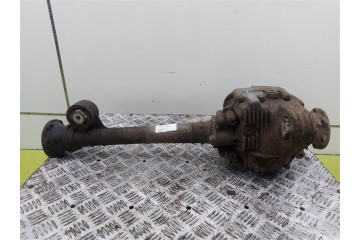 FRONT BRIDGE VW TOUAREG I 2 5 R5 TDI PD BAC 0AA409507L HDL Part manufacturer Volkswagen OE