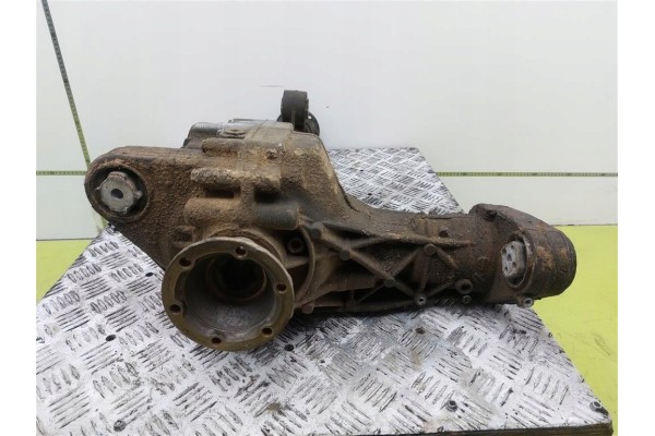 FRONT BRIDGE VW TOUAREG I 2 5 R5 TDI PD BAC 0AA409507L HDL Car type 4x4 SUV passenger cars