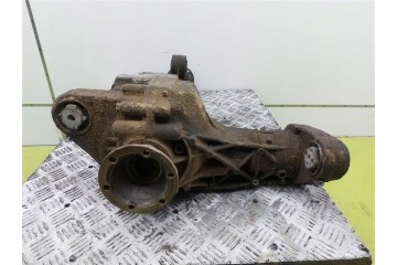 FRONT BRIDGE VW TOUAREG I 2 5 R5 TDI PD BAC 0AA409507L HDL Car type 4x4 SUV passenger cars
