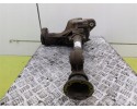 Puente delantero VW Touareg I 2.5 R5 TDI PD BAC 0AA409507L HDL