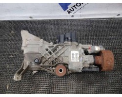 Rear reducer VOLVO T1762270 2 0L gasoline 132kW 2014