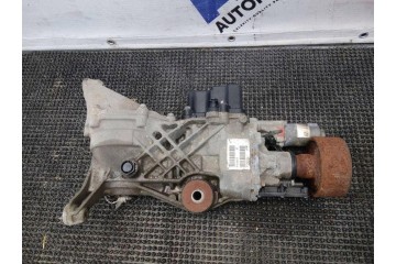 Rear reducer VOLVO T1762270 2 0L gasoline 132kW 2014