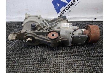 Rear reducer VOLVO T1762270 2 0L gasoline 132kW 2014 Part manufacturer Volvo OE